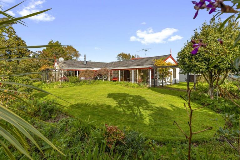 Photo of property in 19 Nikau Street, Inglewood, 4330