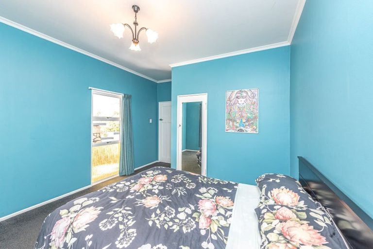 Photo of property in 26 Mason Terrace, Gonville, Whanganui, 4501