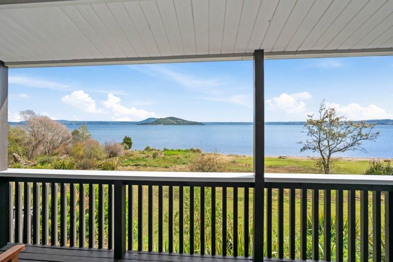 Photo of property in 117 State Highway 33, Tikitere, Rotorua, 3074