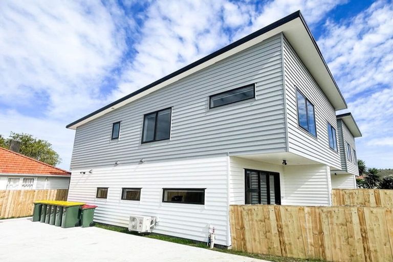 Photo of property in 15c Parkinson Avenue, Wesley, Auckland, 1041