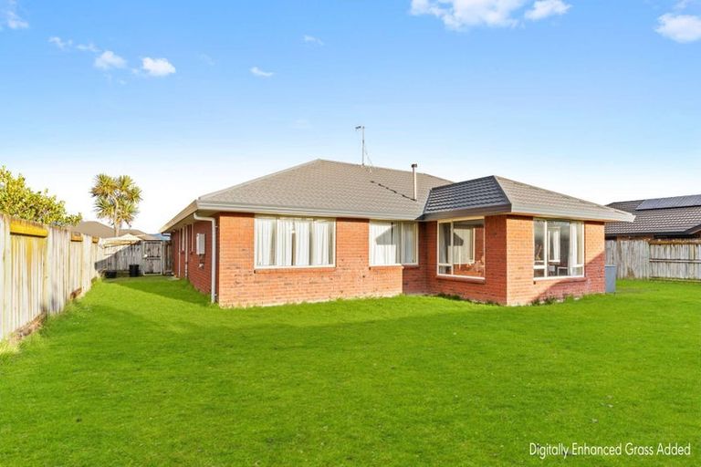 Photo of property in 5 Boston Parade, Kelvin Grove, Palmerston North, 4414