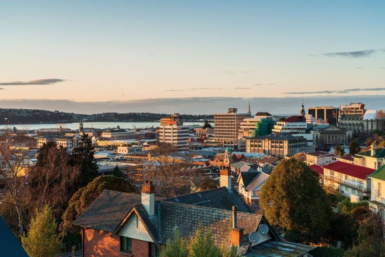 Photo of property in 4 Heriot Row, Dunedin Central, Dunedin, 9016