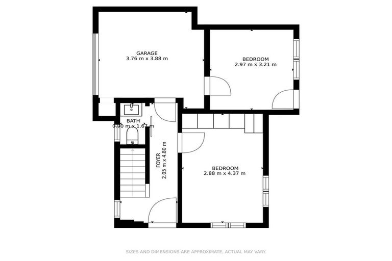 Photo of property in 1 Otawa Street, Te Puke, 3119