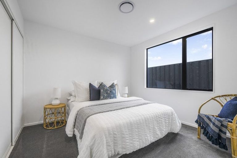 Photo of property in 27 Goldie Drive, Rangiora, 7400