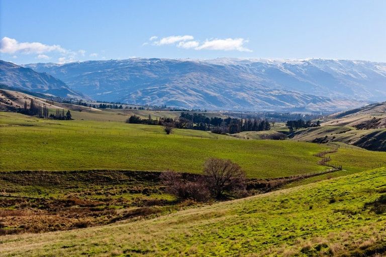 Photo of property in 187 Hawksburn Road, Nevis, Cromwell, 9384