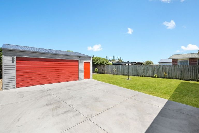 Photo of property in 8 Aspiring Crescent, Chartwell, Hamilton, 3210