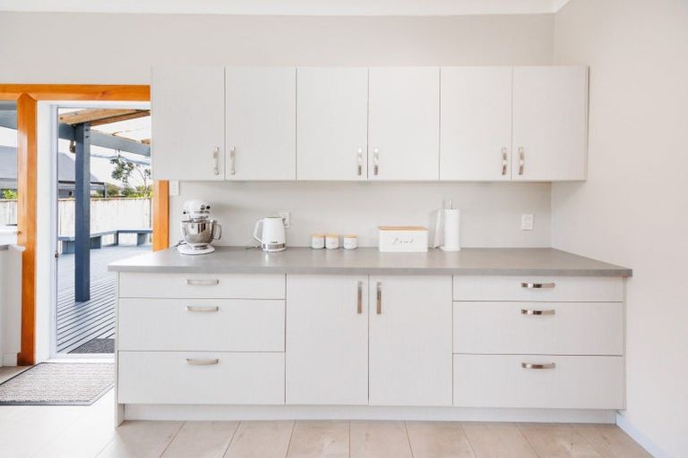 Photo of property in 155 James Line, Kelvin Grove, Palmerston North, 4414