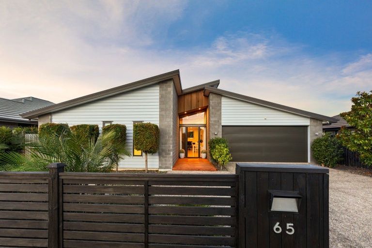 Photo of property in 65 Te Ranga Memorial Drive, Pyes Pa, Tauranga, 3112