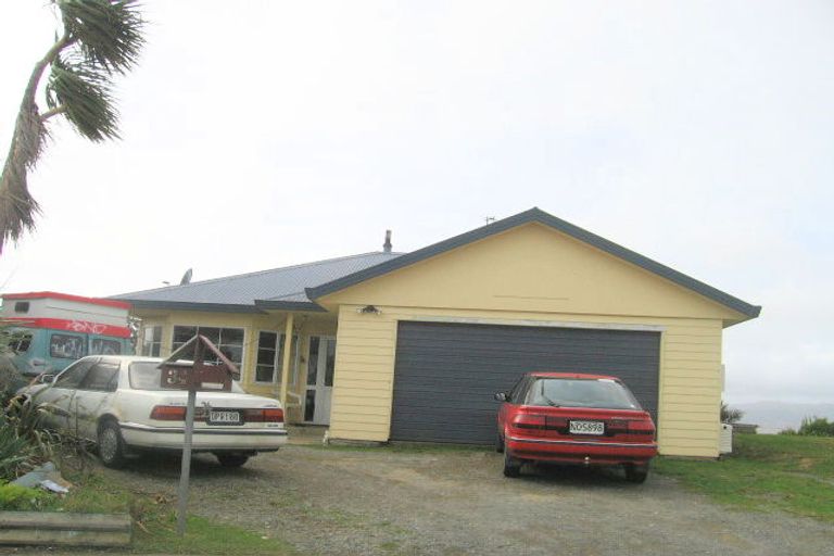 Photo of property in 34 Doncaster Terrace, Ascot Park, Porirua, 5024