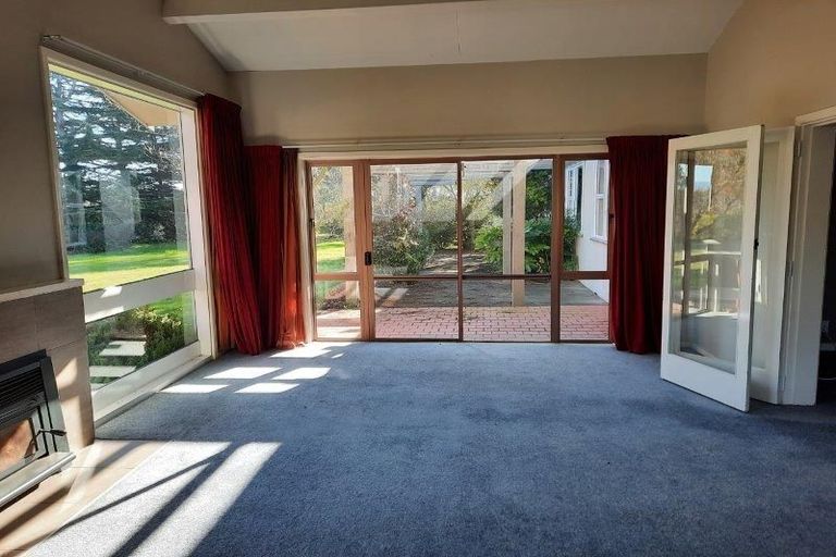Photo of property in 198 Merton Road, Fernside, Rangiora, 7471