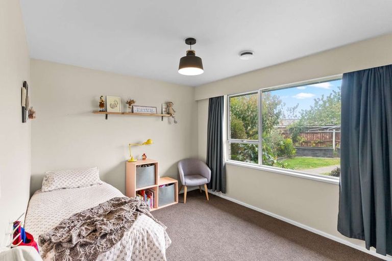 Photo of property in 7 Patterson Terrace, Halswell, Christchurch, 8025