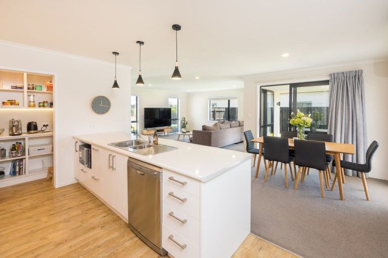 Photo of property in 19 Corsair Crescent, Burleigh, Blenheim, 7201