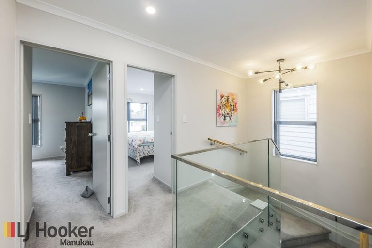 Photo of property in 94 Thompson Terrace, Manurewa, Auckland, 2102