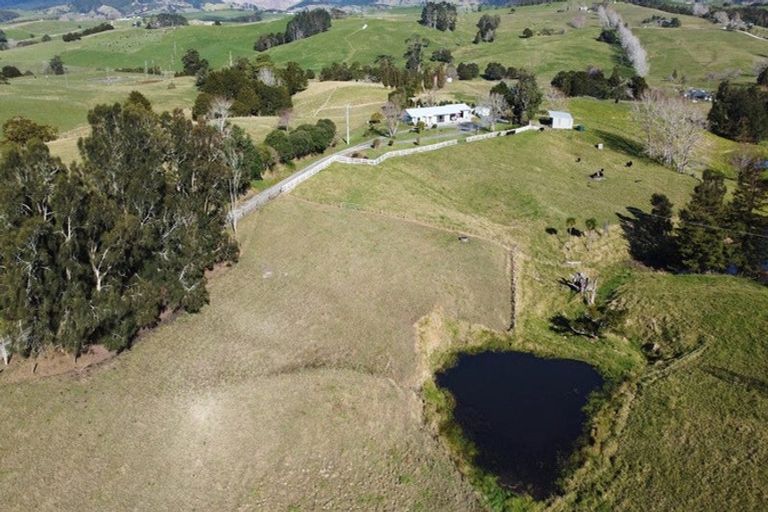 Photo of property in 303 Port Albert Road, Wellsford, 0900