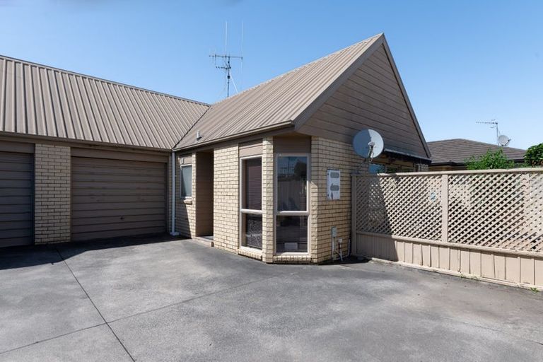 Photo of property in 209e Killarney Road, Frankton, Hamilton, 3204