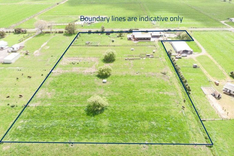 Photo of property in 102 Huirau Road, Turua, Thames, 3574