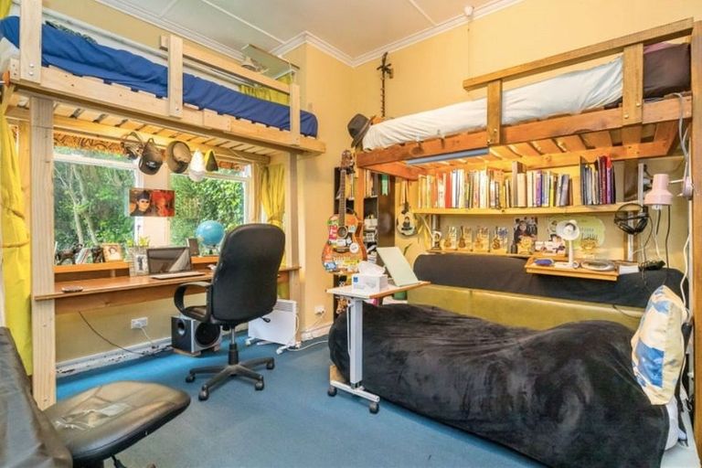 Photo of property in 77 North Road, North East Valley, Dunedin, 9010