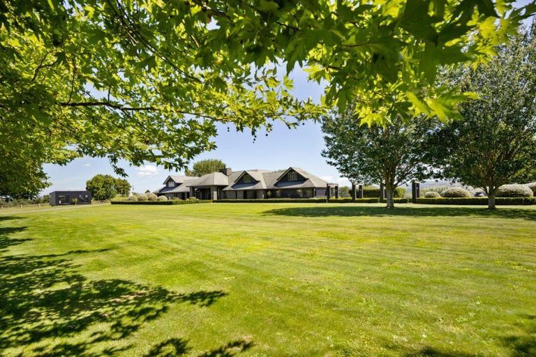 Photo of property in 325 Candy Road, Pokuru, Te Awamutu, 3875