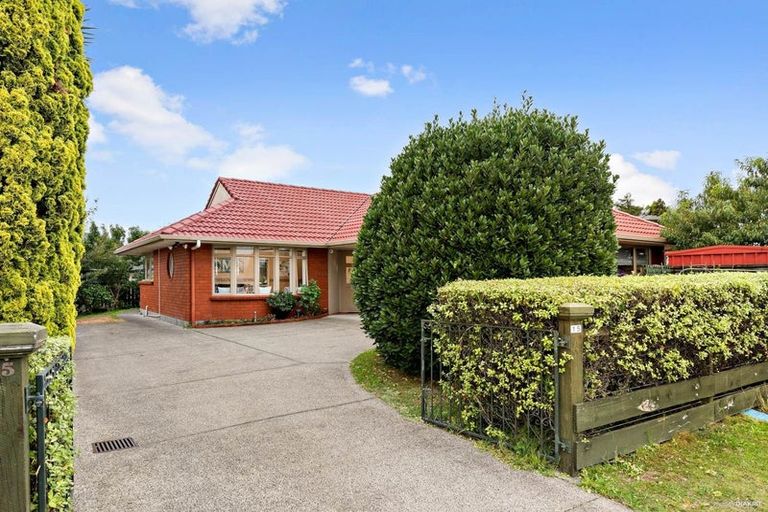 Photo of property in 15 Prictor Street, Papakura, 2110