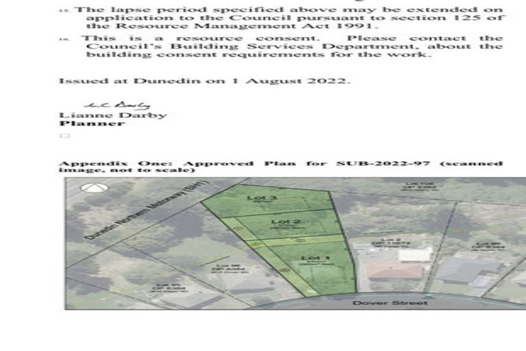 Photo of property in 10 Dover Street, Liberton, Dunedin, 9010