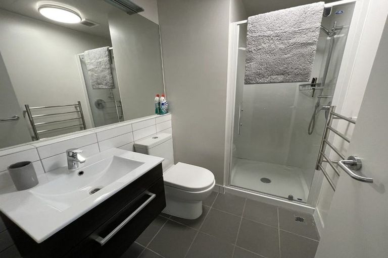 Photo of property in 708/8 Wigan Street, Te Aro, Wellington, 6011