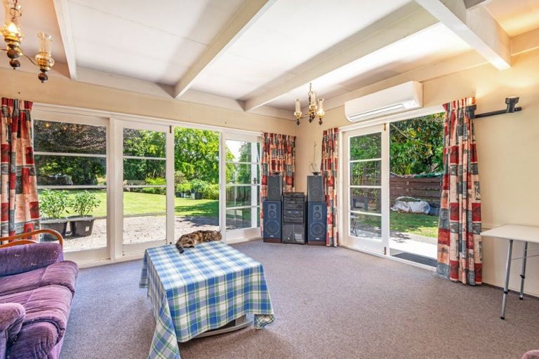 Photo of property in 159 Hautapu Street, Taihape, 4720