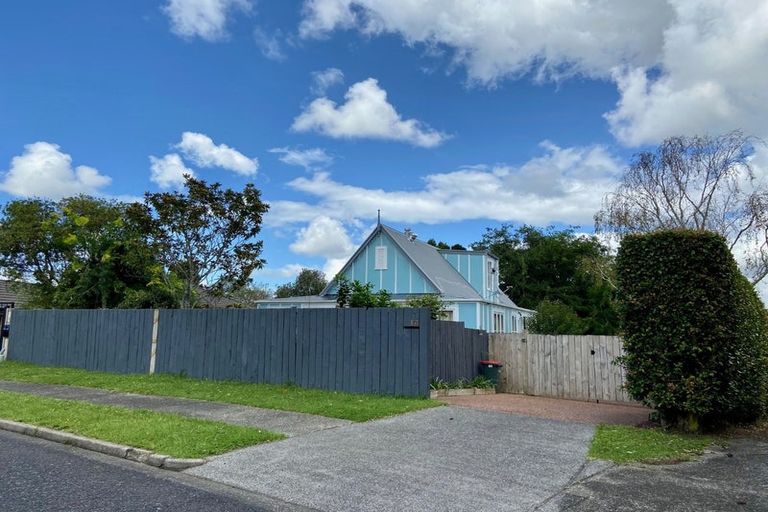 Photo of property in 57 Marendellas Drive, Bucklands Beach, Auckland, 2014