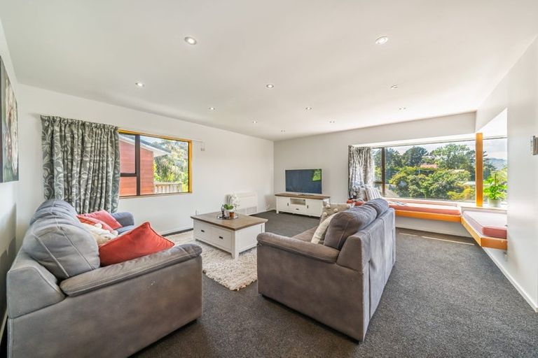 Photo of property in 22 Picasso Grove, Belmont, Lower Hutt, 5010
