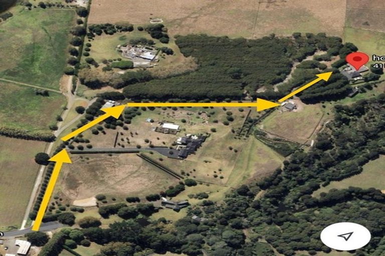 Photo of property in 41 Berenice Lane, Riverhead, Albany, 0793