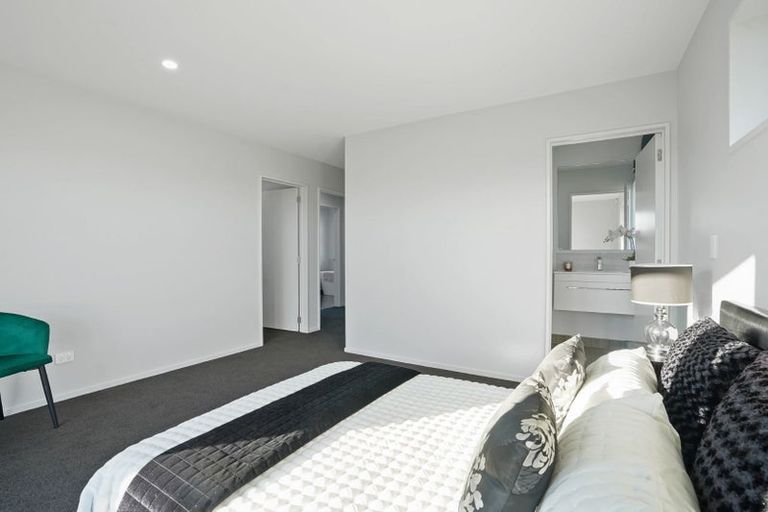 Photo of property in 13 Salkeld Place, Woodend, 7610