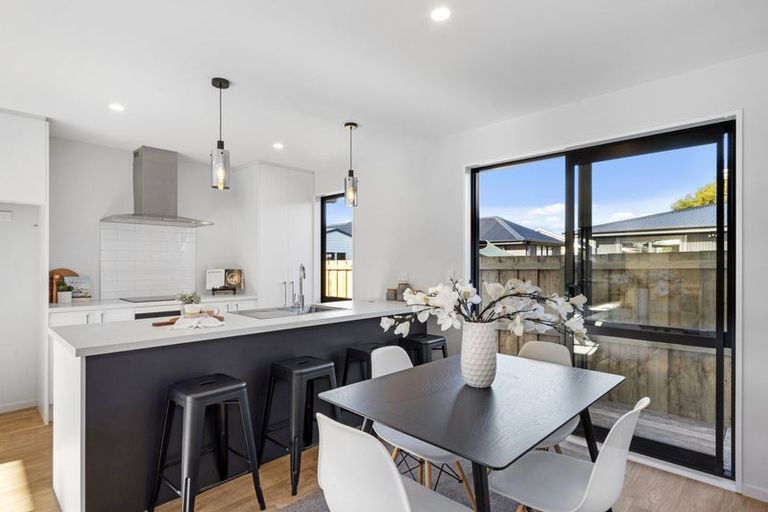 Photo of property in 18b Guernsey Street, Aranui, Christchurch, 8061