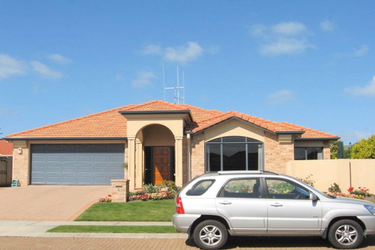 Photo of property in 6 Kokomo Key, Papamoa Beach, Papamoa, 3118