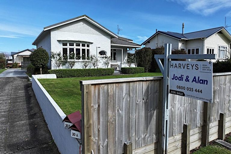 Photo of property in 30a Peria Road, Matamata, 3400