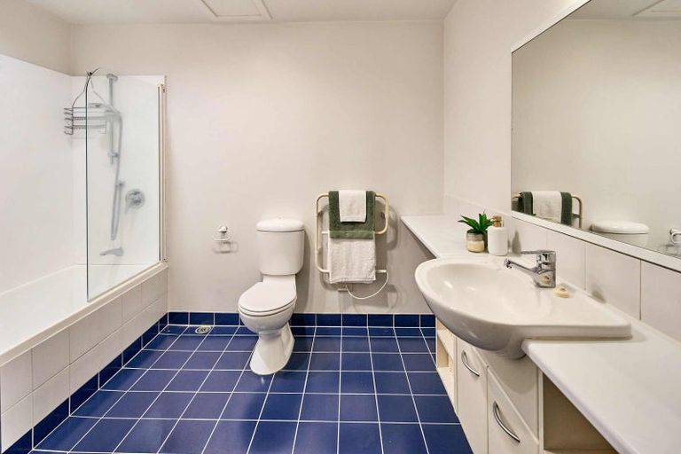 Photo of property in Atlas House, 6/22 Ghuznee Street, Te Aro, Wellington, 6011