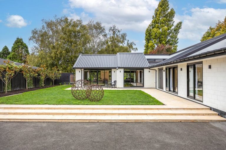 Photo of property in 6 Tekapo Place, Opawa, Christchurch, 8023