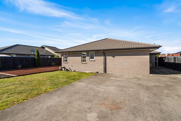 Photo of property in 1a Richmond Avenue, Halswell, Christchurch, 8025