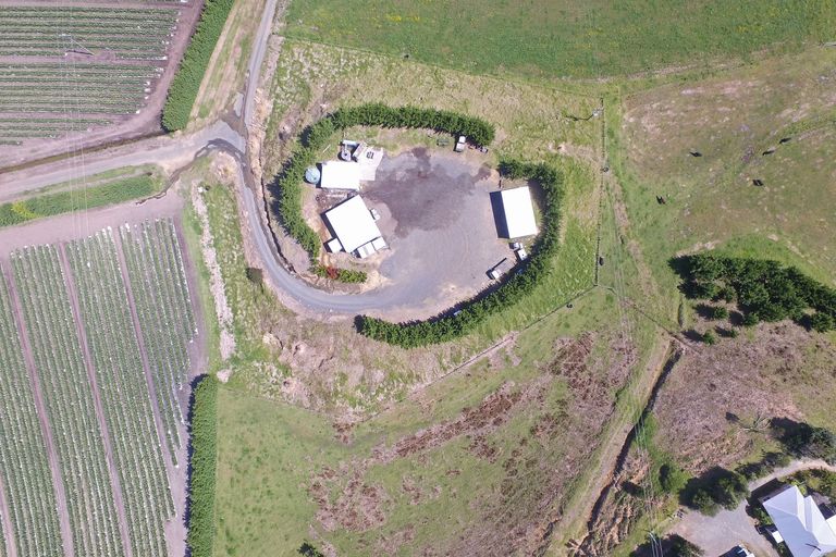 Photo of property in 3167 State Highway 1, Pukenui, Kaitaia, 0484