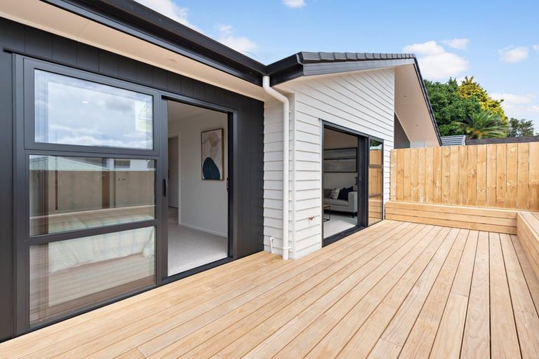 Photo of property in 4/983 Alexandra Street, Te Awamutu, 3800