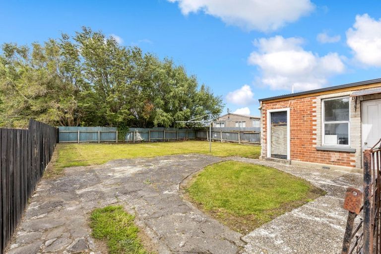 Photo of property in 37 Centre Street, Strathern, Invercargill, 9812