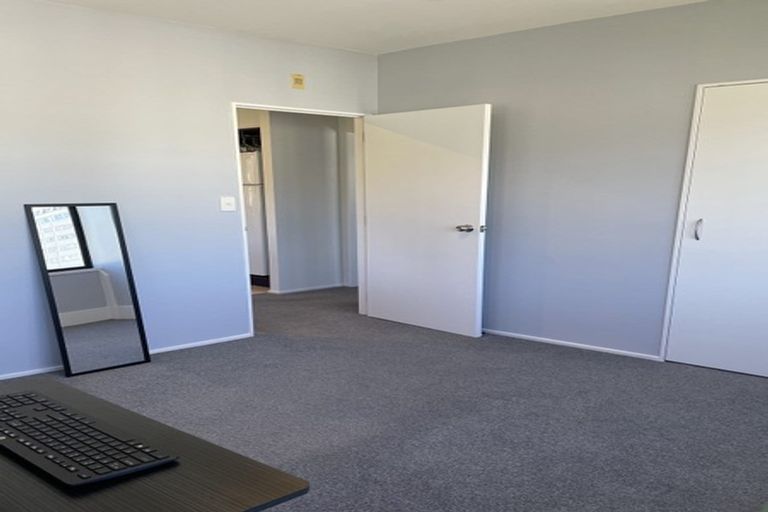 Photo of property in St Peters Apartments, 7d/192 Willis Street, Te Aro, Wellington, 6011