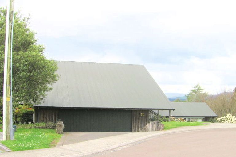 Photo of property in 31 Matipo Avenue, Pomare, Rotorua, 3015