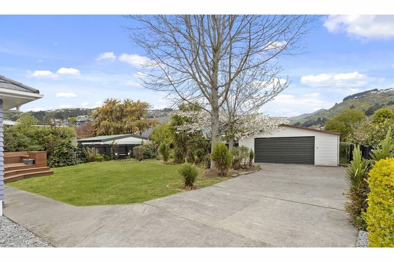 Photo of property in 36 Centaurus Road, Cashmere, Christchurch, 8022