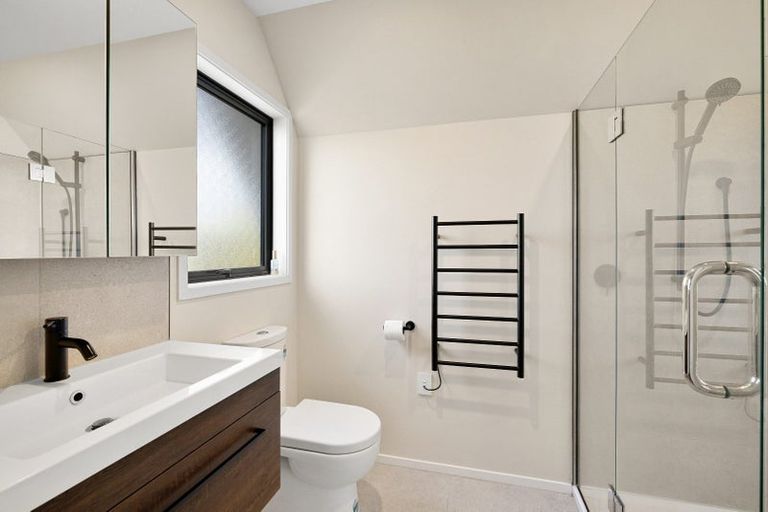 Photo of property in 5/443 Madras Street, St Albans, Christchurch, 8014