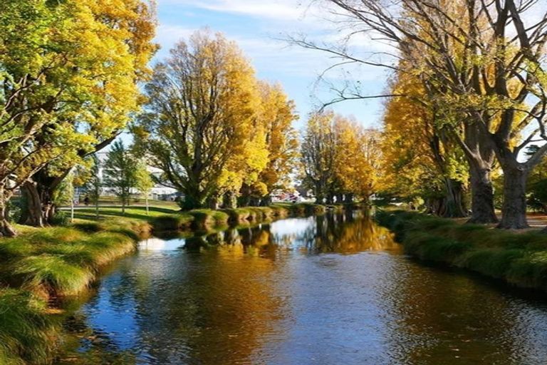 Photo of property in 6/303 Cambridge Terrace, Christchurch Central, Christchurch, 8013