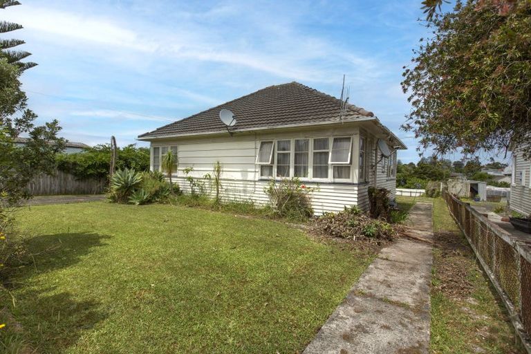 Photo of property in 8 Plunket Street, Dargaville, 0310