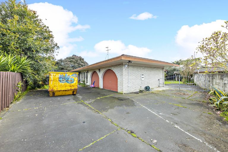 Photo of property in 107 Elliot Street, Pahurehure, Papakura, 2113