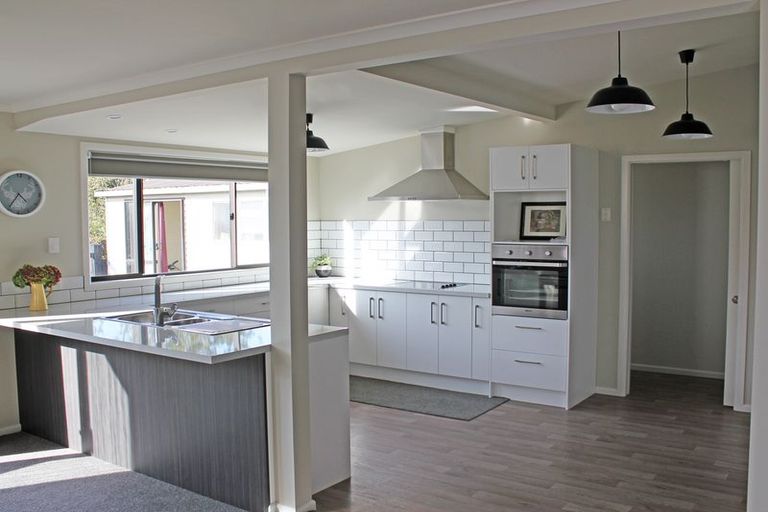 Photo of property in 10 Tweed Street, South Hill, Oamaru, 9400