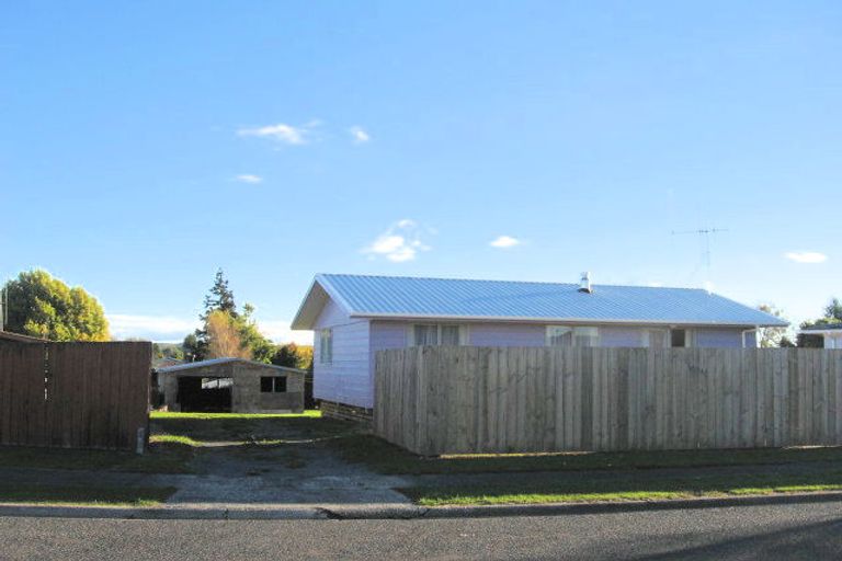 Photo of property in 39 Weka Place, Tokoroa, 3420