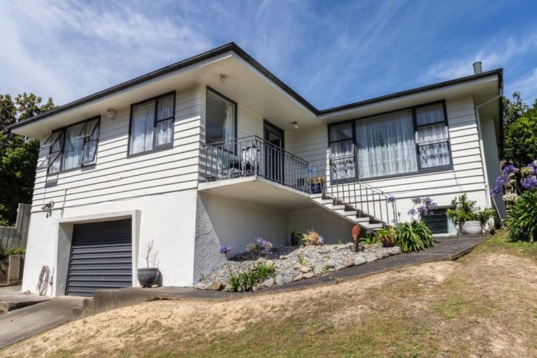 Photo of property in 101 Kenmore Street, Newlands, Wellington, 6037