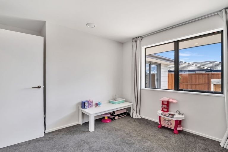 Photo of property in 39 Nethercote Way, Rolleston, 7614